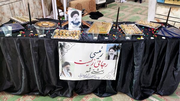 مراسم گرامیداشت شهدای خدمت در شهرستان شوش