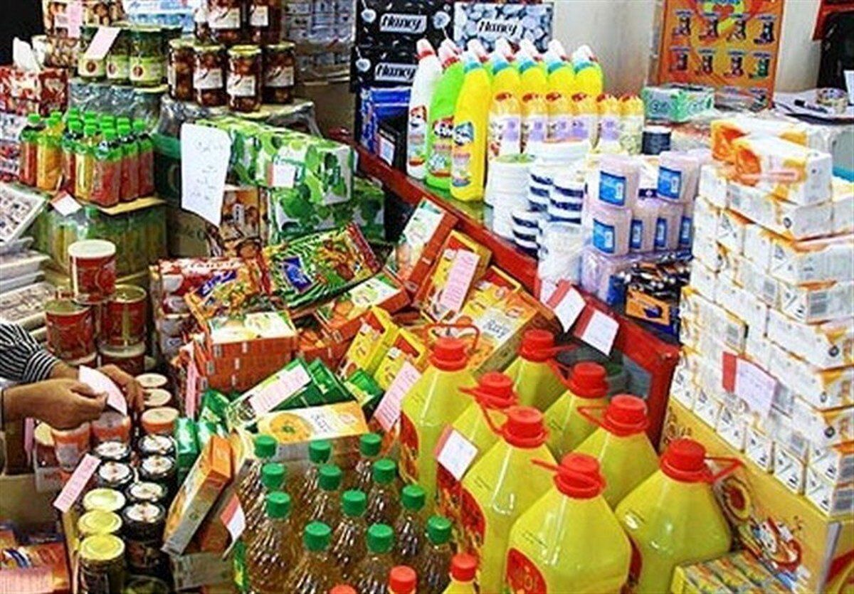 تولید جلوتر از تقاضای کالاهای اساسی در کشور است