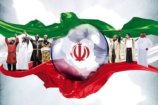 فرهنگ‌های بومی، هویت ملی ایران را استوار می‌سازند