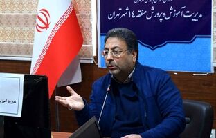 ترویج آرمان‌ها و اخلاقیات سردار سلیمانی در نظام آموزشی ضروری است 