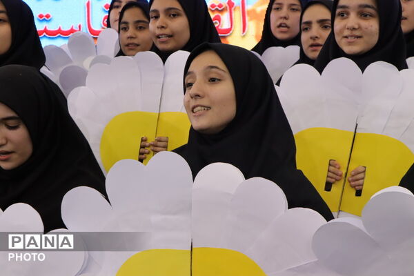سی و سومین نمایشگاه بین‌المللی قرآن کریم در مصلی امام خمینی(ره)