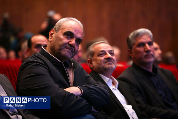 دومین نمایشگاه عمومی یاریگران زندگی