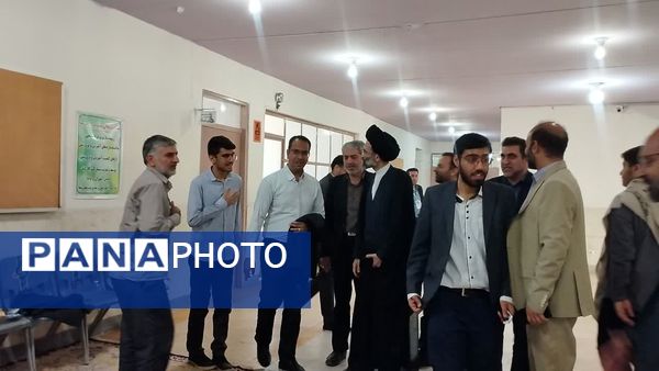 چهل و سومین دوره مسابقات قرآن عترت و نماز دانش‌آموزان استان اصفهان به میزبانی شهر کاشان