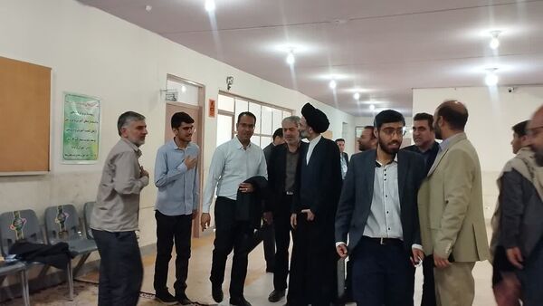 چهل و سومین دوره مسابقات قرآن عترت و نماز دانش‌آموزان استان اصفهان به میزبانی شهر کاشان