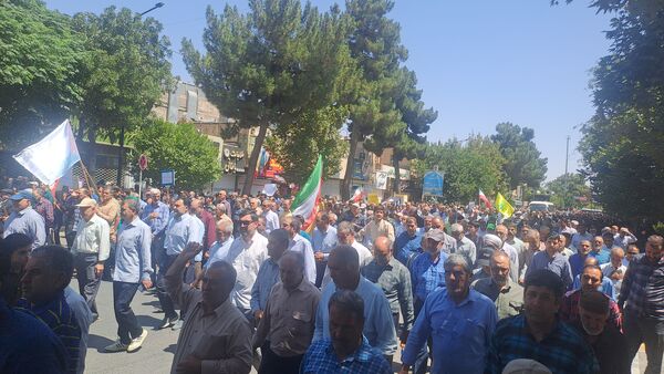 الان زمان سکوت نیست