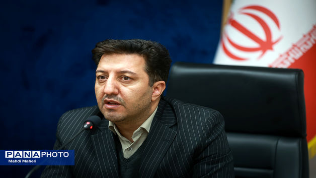 سومین دوره تخصصی معاونان مالی سازمان دانش‌آموزی سراسر کشور