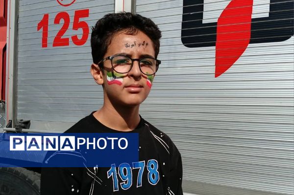 13 آبان؛ تجلی بیداری و استکبارستیزی دانش‌آموزان