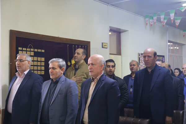 جشن روز نیکوکاری در آذربایجان شرقی