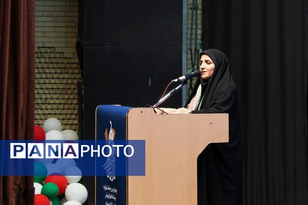 برگزاری آیین اختتامیه چهارمین جشنواره رسانه‌ای ابوذر استان یزد