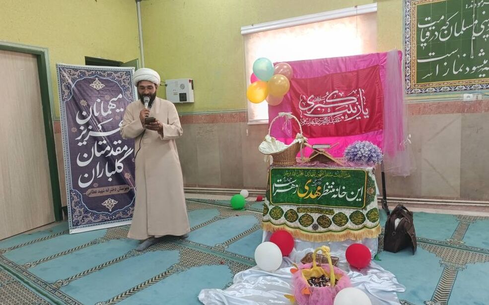 ولادت زینب کبری (س)؛ صدای رسای حقیقت کربلا