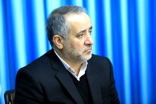 برگزاری جلسه شورای فرهنگ عمومی