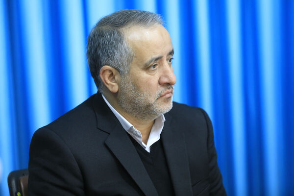 برگزاری جلسه شورای فرهنگ عمومی