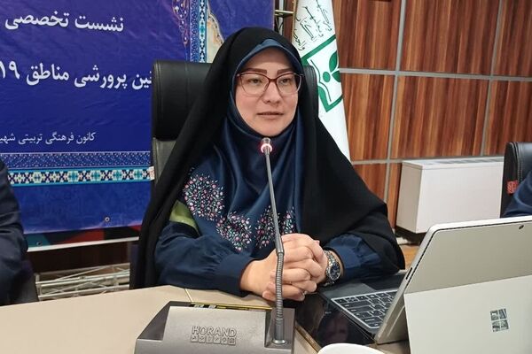معاون پرورشی باید راهبر تربیتی مدرسه باشد