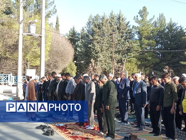 عید فطر، عید آسودگی از آتش غفلت