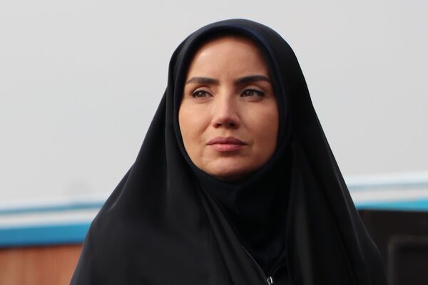 آیین افتتاح مدرسه ۱۴ کلاسه روستای خیرآباد