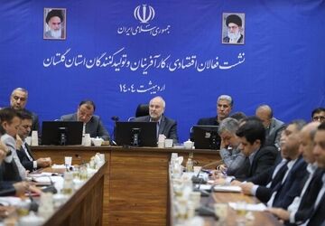 بدون مشارکت مردم هر کاری محکوم به شکست است