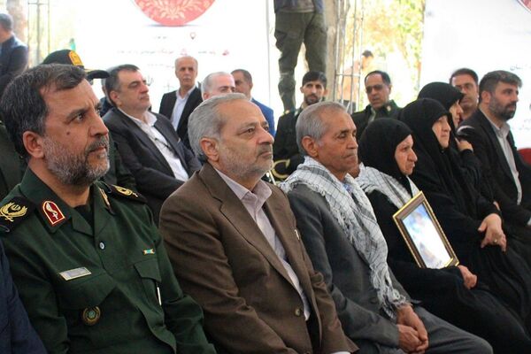 برگزاری مراسم گرامیداشت شهید حسین فهمیده با حضور وزیر آموزش و پرورش 