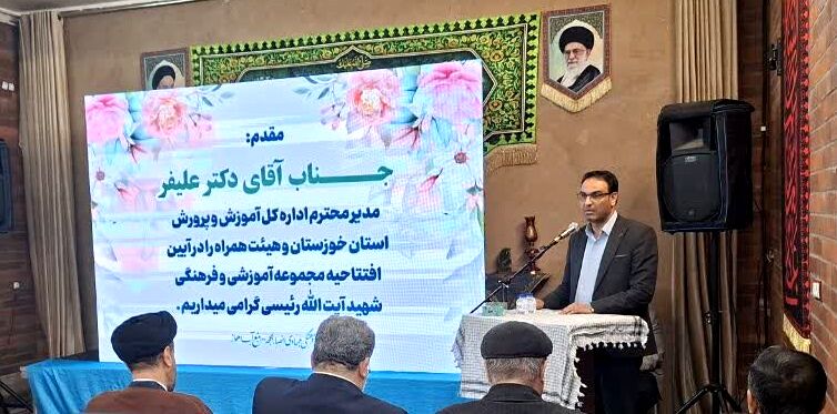 طرح «سه میم» مسیر تربیت قرآنی و دینی دانش‌آموزان را هموار می‌کند 