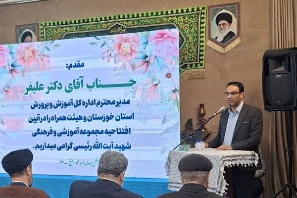 طرح «سه میم» مسیر تربیت قرآنی و دینی دانش‌آموزان را هموار می‌کند 