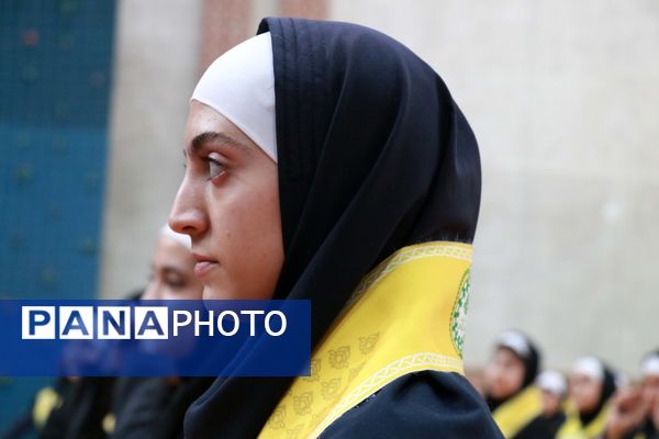 همایش یاوران ولایت، پیشتازان آذربایجان