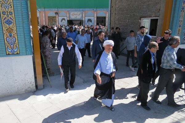 راهپیمایی سراسری محکومیت جنایات رژیم صهیونیستی شهرستان بجنورد