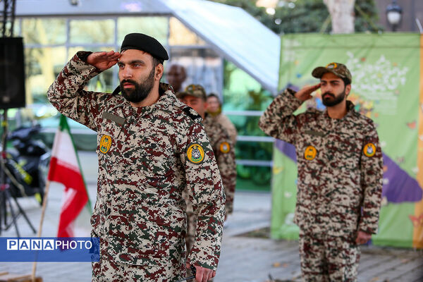 سومین روز جشنواره تئاتر فجر