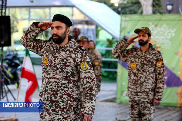 سومین روز جشنواره تئاتر فجر