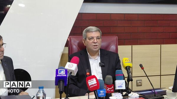 آیین امضای تفاهم‌نامه همکاری سازمان بهزیستی کشور و دانشگاه فردوسی مشهد