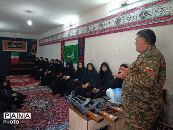 «طلایه‌داران»؛ روایت دو روز آموزش، تجربه و آمادگی دانش‌آموزان در ملایر