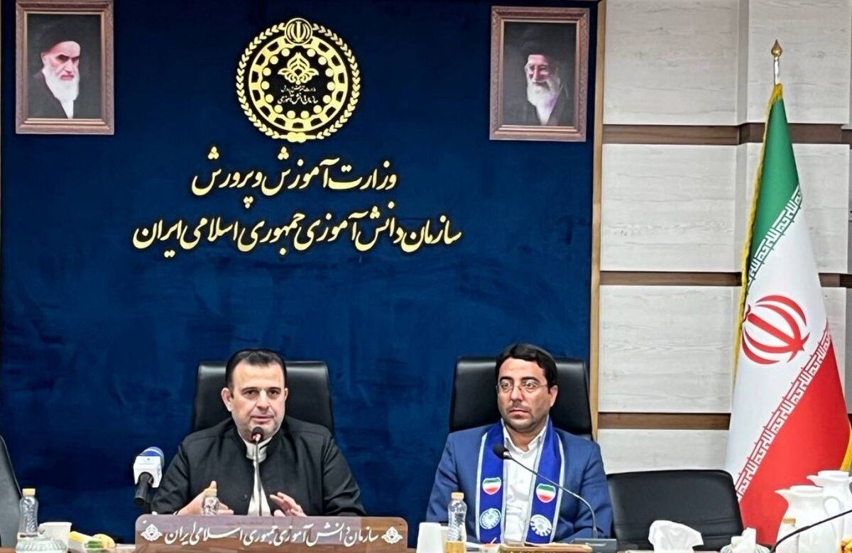 مسیر تحول آموزش عمومی قرآن با هماهنگی ظرفیت‌های استانی هموار می‌شود/تشکیل جلسات منظم و هم‌افزایی ظرفیت‌ ها