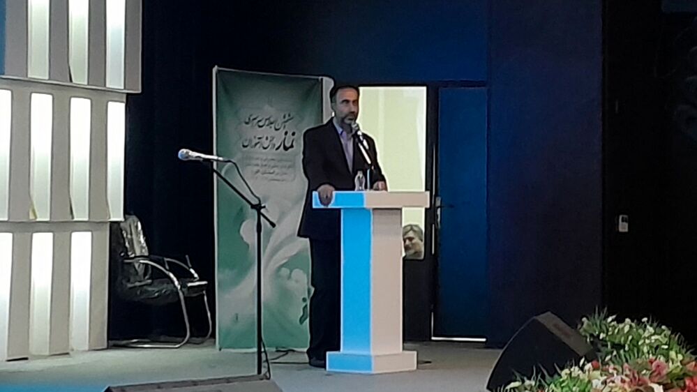 اهمیت نماز در تربیت نسل آینده و کاهش آسیب‌های اجتماعی بسیار مهم است