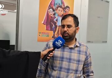 صدا و سیما در عصر نوآوری؛ نگاهی فناورانه به  رسانه ملی