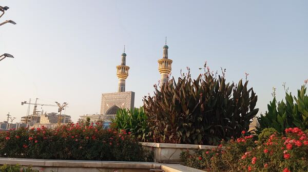 سفر به قلب خورشید هشتم