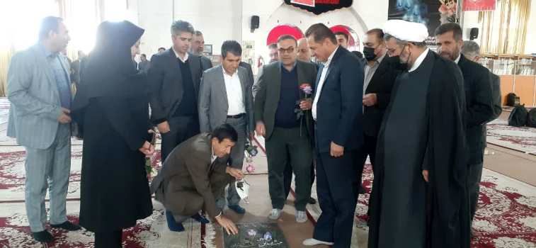 اعزام دومین کاروان راهیان نور  به مناطق عملیاتی جنوب