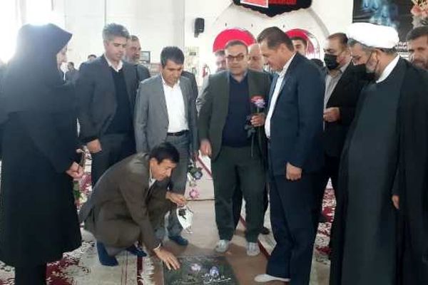 اعزام دومین کاروان راهیان نور  به مناطق عملیاتی جنوب