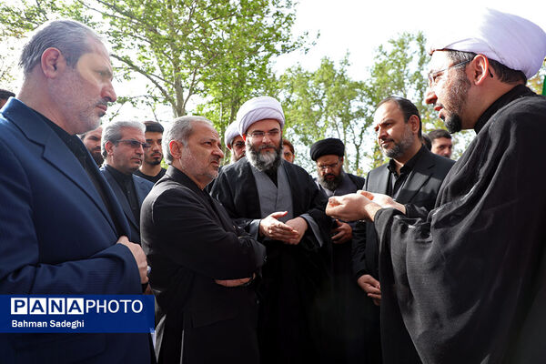 نخستین اجلاس «مدارس آینده در مدار انقلاب اسلامی»