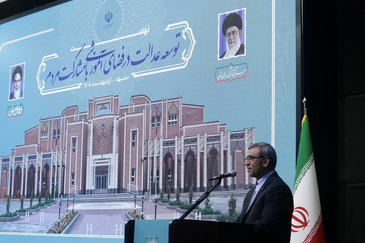 انقلاب مدرسه‌سازی در خراسان رضوی با ساخت 705 مدرسه جدید با مشارکت مردم