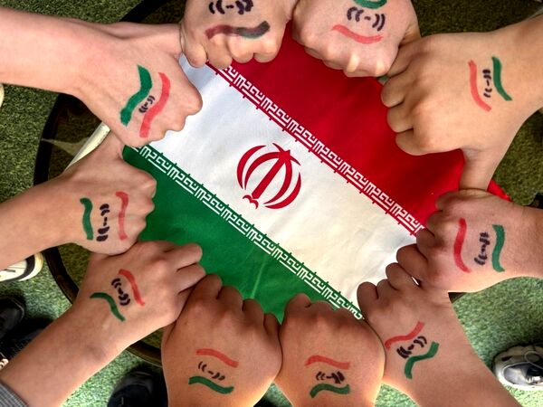 بیست و هشتمین انتخابات شورای دانش‌آموزی در دبیرستان فرزانگاه ۵ ناحیه سه