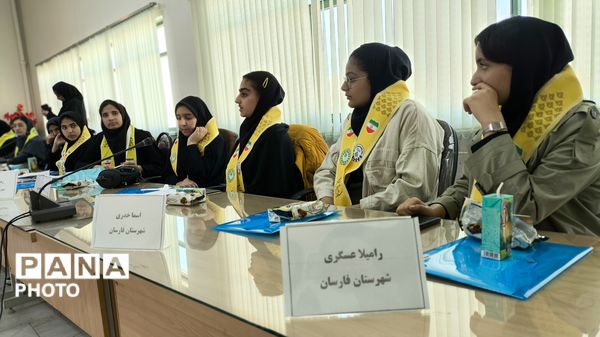 انتخابات مجلس دانش‌آموزی؛ گامی نو در ارتقای تشکل‌های دانش‌آموزی