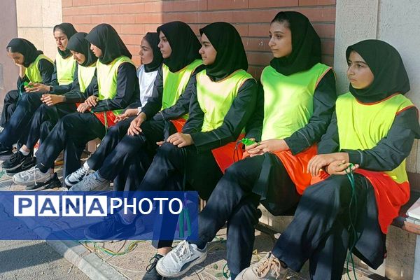 درخشش جرقه‌هایِ شورِ ورزش در شهرری