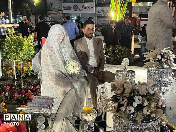 آغاز زندگی علوی و فاطمی زیر سایه ولایت 