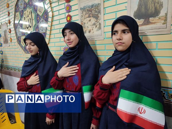 افتتاح بسته ویژه فرهنگی–هویتی «ایرانمون»