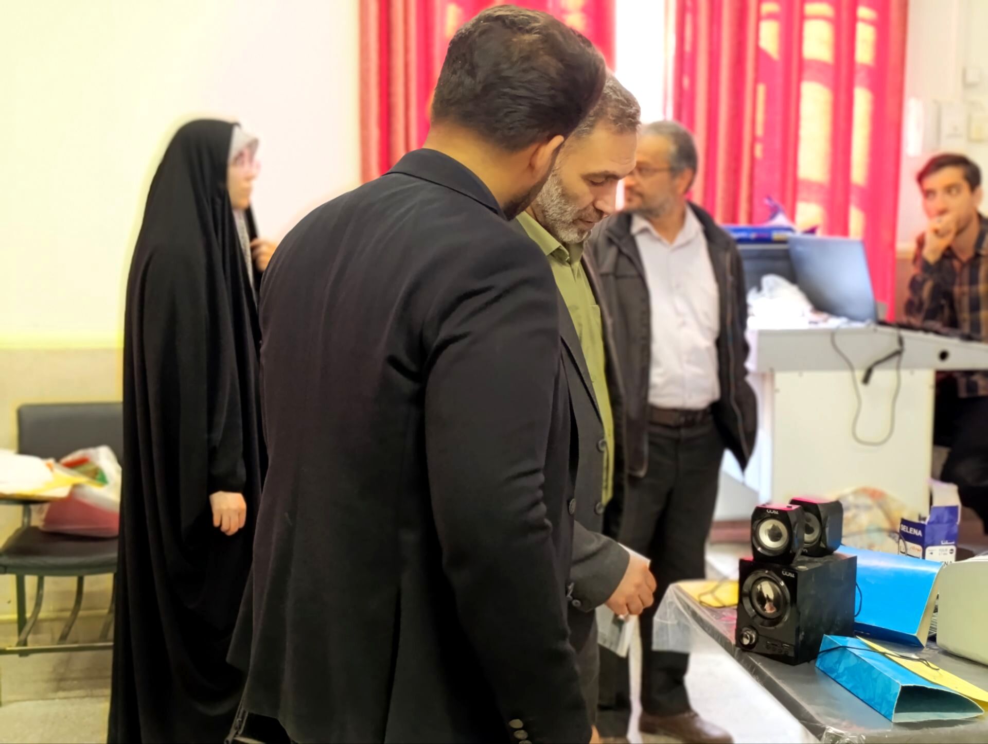 برگزاری مرحله استانی مسابقات قرآن، عترت و نماز در همدان