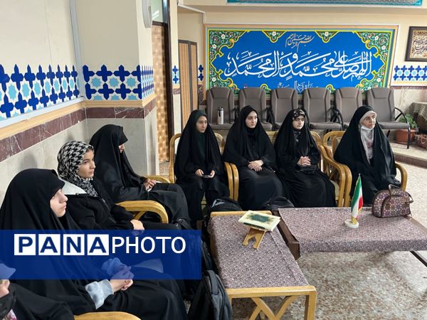 کسب آمادگی‌های نهایی برای شرکت در مسابقات همخوانی قرآن مرحله استانی