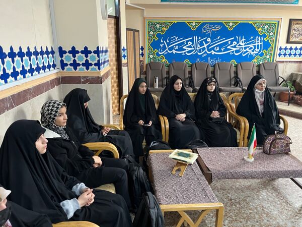کسب آمادگی‌های نهایی برای شرکت در مسابقات همخوانی قرآن مرحله استانی