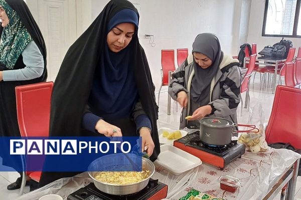 گام بلندی در جهت ارتقای کیفیت تربیت و مشاوره