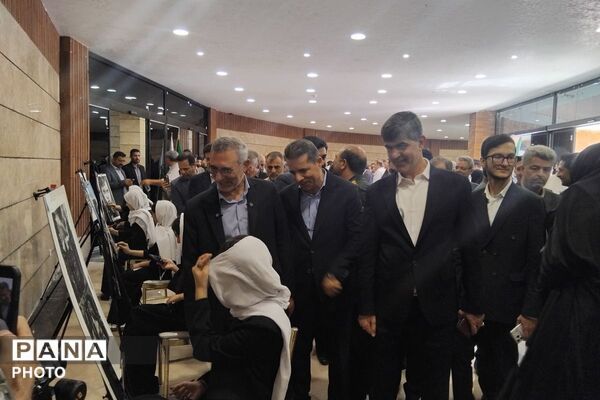 هفته دولت، فصل افتتاح پروژه‌های فرهنگی و ورزشی در ملارد