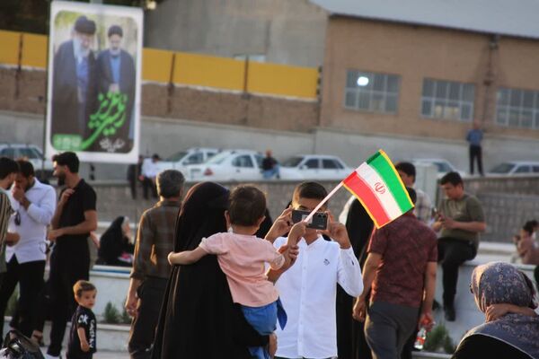 برنامه تلویزیونی محفل قرآنی خــادم الرضــا