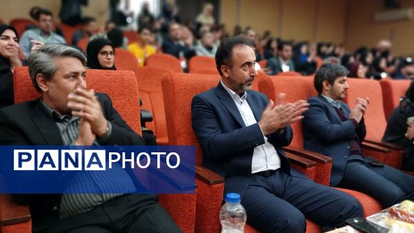 برگزاری اختتامیه کارسوق کشوری لیزر وفوتونیک در مرکز آموزش عالی امام خمینی(ره) محمدشهر کرج 