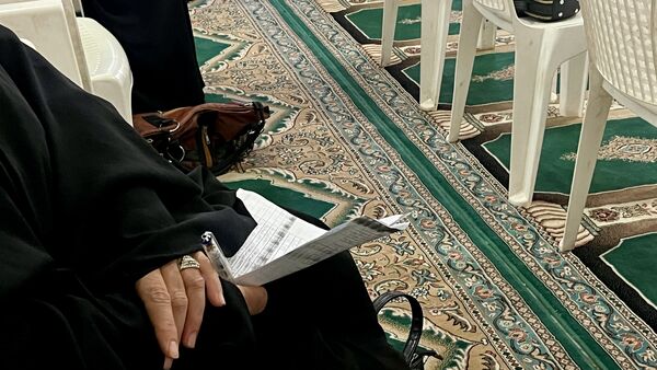 برگزاری دوره آمورشی طرح اندیشه اسلامی «دانا» در اشکذر